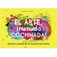 thumbnail image 1 of El Arte Menuda Cochinada Libro Infantil, 1 of 2