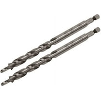 Kreg KPHA300 Easy-Set Pocket-Hole Drill Bit | 2 Pack
