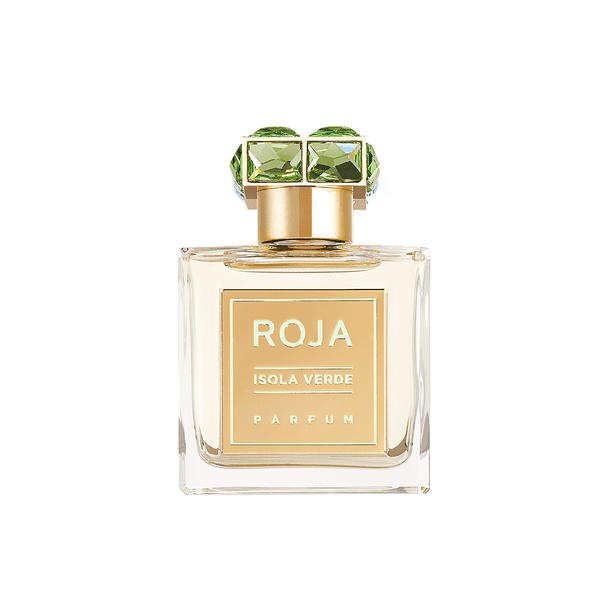 Perfume ROJA Isola Verde Parfum Eau de Parfum 50 ml para mujer