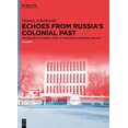 thumbnail image 1 of Echos du Passé Colonial de la Russie: les Dossiers Pré-Révolutionnaires des Archives Nationales du Kalmoukie, 1 of 1