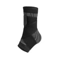 thumbnail image 1 of WIFKLSIIPG Pieds Respirants, Sangle Anti-Entorse Type Nylon Tricot Fixe Protège-Cheville, 1 of 3