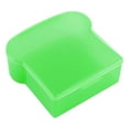 thumbnail image 1 of Meal Prep Containers Space Saving Easy to Clean Pantry Storage Containers Kitchen Organizer Containers Crisper Kitchen Microwave Freezer Sealed Box Plastic Crisper Refrigerator Fruit Storage, 1 of 2