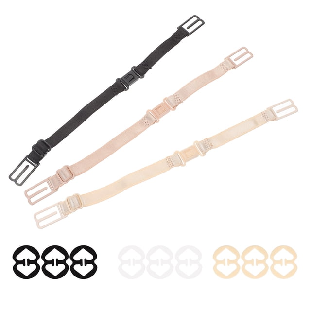unbranded 1Jgo Clip Para De Brasier Que Y Para Tops Deportivos Y Blusas