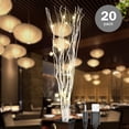 thumbnail image 4 of LIGHTSHARE Lighted Natural Branch (20PCS White Branch), 4 of 4