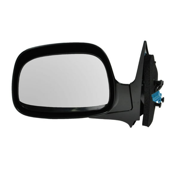 Folding Power Heated Side View Mirror Driver Left LH for 02-07 Buick Rendezvous MRA05507