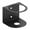 A-1 Hole, variant on Wall-Mounted Spray Bottle Rack, 3-Tier Heavy Duty Organizer for Cleaning Supplies, Garage Paint Storage, Space-Saving, Durable, for Kitchen, Bathroom