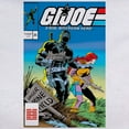 thumbnail image 3 of CafePress - G.I. Joe Issue 63 Women's Value T Shirt - Women's Classic T-Shirt, 3 of 4