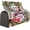 Easter Day -2, variant on Magnetic Mailbox Covers Welcome Magnetic Mail Box Cover Reusable Letterbox Cover 21×18 Inch for Home Garden Outdoor Decor (Mailbox-001, 21 * 18)