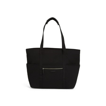 Vera Bradley Get Carried Away Tote Bag