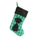 thumbnail image 3 of Bolsa de almacenamiento de calcetines, bolsa de regalo, suministros para Verde, 3 of 6