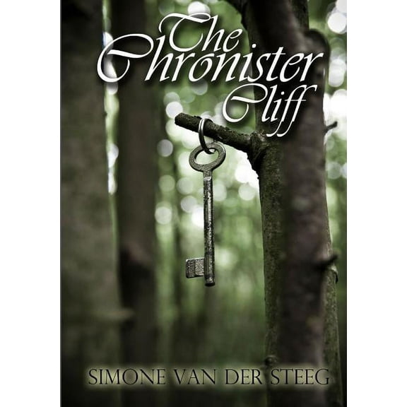 The Chronister Cliff, (Paperback)