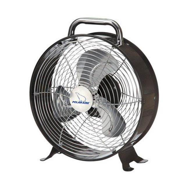 Polar Aire Lf 9df 7 In Retro Style Table Fan Walmart Canada