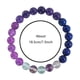 thumbnail image 3 of Minnieouse de cuentas de piedra original única para hombres y mujeres que traen pulseras de cuentas de moda de buena suerte Ropa, zapatos y accesorios Miscelánea, 3 of 6