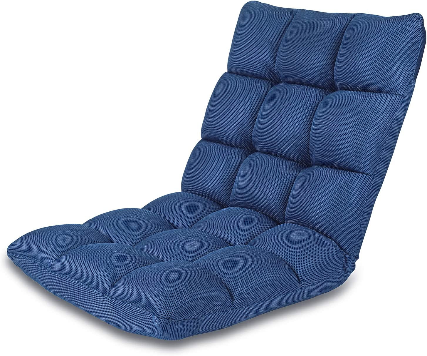 adjustable floor recliner