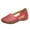 Pink, variant on Shoes for Women Hollow Out Casual Shoes Solid Color Round Head Comfortable Sandals Shoes Women’s Flats Shoes Loafer Summer Sandals for Women Wedges Orthopedic Sandals Vintage Sandals
