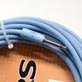 thumbnail image 2 of MORRISON Cable para Instrumento de 1/4 de 10 metros MRS-10M-IC-AT MORRISON, 2 of 4