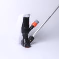 thumbnail image 6 of Water-Powered Pool Vacuum Head Kit, Connects to Garden Hose for Easy Cleaning of Leaves and Debris from Pool Floors and Walls, 6 of 8