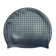 thumbnail image 1 of Feltree Bonnet de Natation Adulte Bonnet Élastique Confortable, 1 of 8