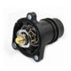 thumbnail image 3 of Engine Coolant Thermostat with Seal for Adam J E D Corsavan Meriva 2006-2010 55593033 55561629, 3 of 5