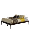 thumbnail image 2 of Bentley King Bed in Cappuccino, 2 of 2