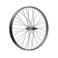 thumbnail image 1 of Rin completo para Bicicleta Bicimex R20 36H Cromado 20'', 1 of 2