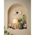 thumbnail image 6 of Jamie Young Co Crescent Marble Stand Cream, 6 of 6