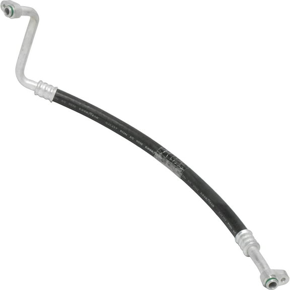 New UAC HA 1954C A/C Suction Line Hose Assembly -- Suction Line Fits select: 2005-2007 HONDA ODYSSEY