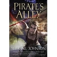 thumbnail image 1 of Pre-Owned Pirate's Alley (Hardcover) 0765376970 9780765376978, 1 of 1