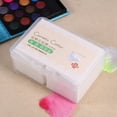 thumbnail image 1 of Cotton Pads Soft Facial Makeup Removal Pads Boxed for Skin Care 150PCS, 1 of 8