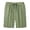 Army Green, variant on uikmnh Mens Drawstring Linen Shorts Comfort Stretch Fit Relaxed Everyday Shape Neat Tailored Lines for Backyard Barbecues,6XL