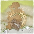thumbnail image 2 of Joy! Crafts Dies - Bille's Circle, 2 of 3
