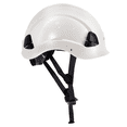 thumbnail image 3 of JORESTECH Safety Rescue Helmet with Adjustable Ratchet 6-Point Suspension, HHAT-03 (White), 3 of 4