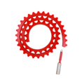 thumbnail image 4 of DYNWAVECA Guide de Bande de Profilage pour Menuiserie Réutilisable Flexible Portable Fiable pour Transfert Gabarit de Routage de Formes Complexes 100cm, 4 of 10