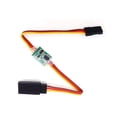 thumbnail image 2 of Methold Servo inversor de alta precisión, módulo de marcha atrás de señal de juguete de Control remoto, accesorios de modificación de automóviles, Electrónica miscelánea 3-24V, 2 of 6