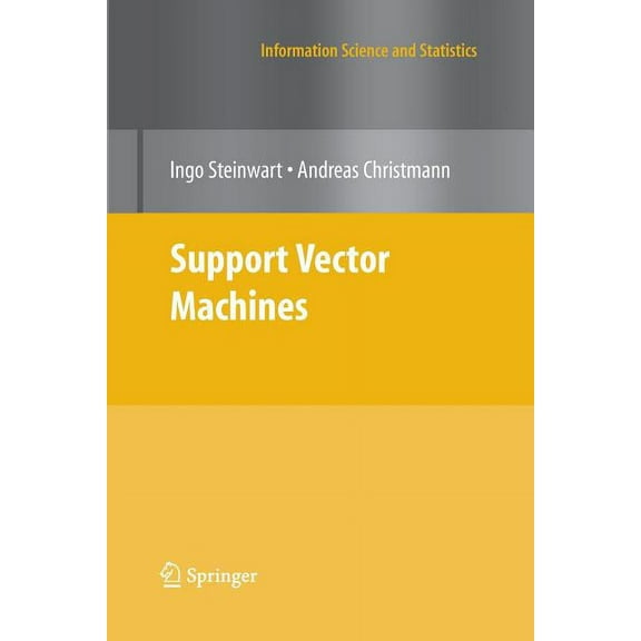 Information Science and Statistics Support Vector Machines, (Paperback)