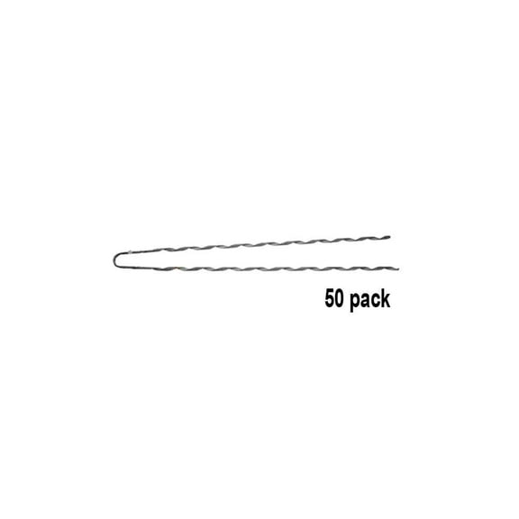 Big Grip Dead End - Size 1/4" - 50 Pack