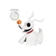 thumbnail image 3 of Figura Zero Fluffy Puffy Extraño Mundo de Jack Banpresto Banpresto Coleccionable, 3 of 3