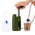 thumbnail image 2 of Filtre à Eau de Camping Extérieur Portable Compact, 2 of 5