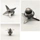 thumbnail image 4 of Blender Blade Stainless Steel 4-Leaf Wet Blade Fit for Vitamix Ice, 4 of 5