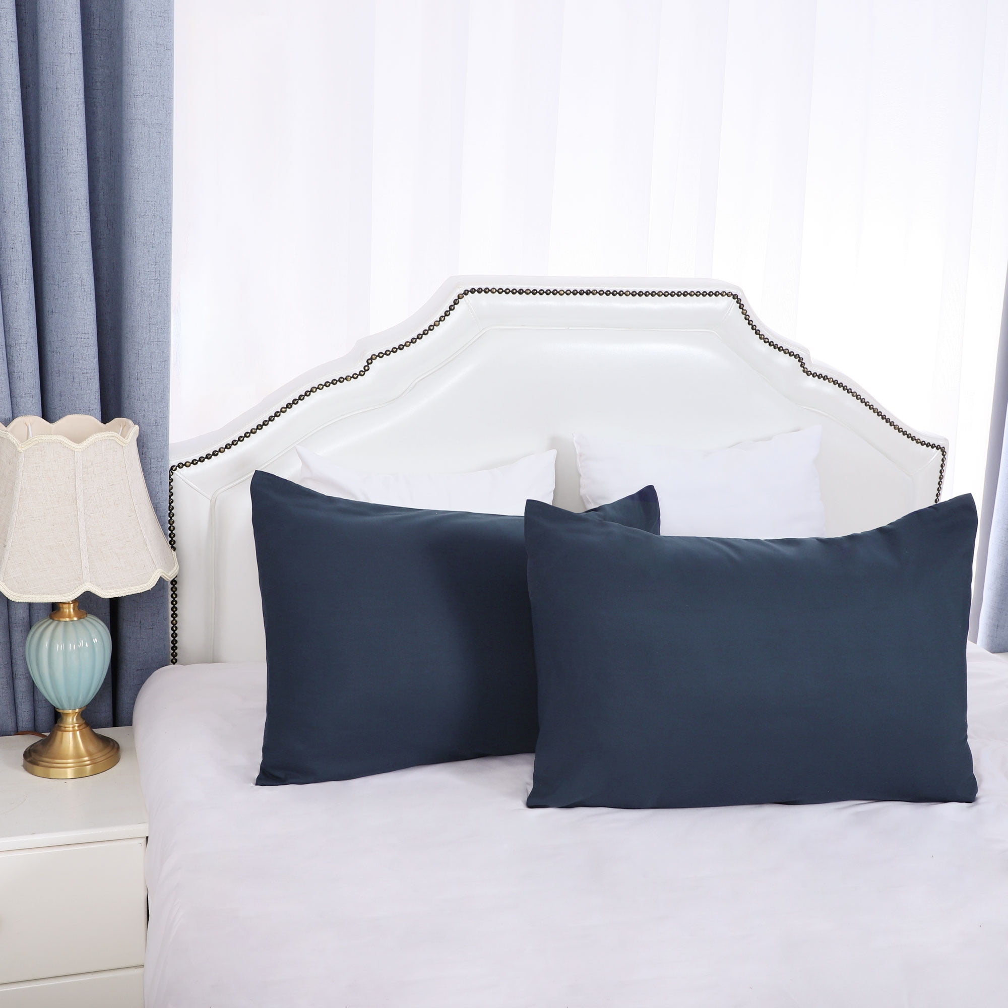 queen pillow cases