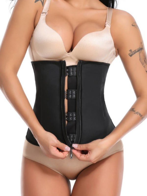 w waist trainer