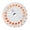 5.0-Orange, variant on Smooth Multifilament Line Sea Fishing Carps Fly line Floating Fly Fishing Lines for Extended Lures Presentation Time