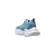 thumbnail image 4 of Tenis Mujer Kipon Dama Casual Urbano Moderno Plataforma Velcro azul 23, 4 of 6