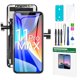 thumbnail image 1 of Kit de reemplazo de pantalla FFtopU para iPhone 11 Pro Max de 6.5 pulgadas, 1 of 7