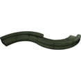 thumbnail image 5 of Meridian Furniture Bale 280" Green Chenille Fabric 6 pc. Modular Sectional, 5 of 12