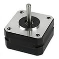 thumbnail image 5 of 3D Printer Parts Extruder NEMA 17 42x42x23mm 17HS4023 for Prusa I3 Kossel Corexy, 5 of 5