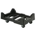 thumbnail image 1 of Polymer Mobile Plastic Dolly, 1 of 1