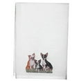 thumbnail image 2 of Betsy Drake GT119 Chihuahua Guest Towel, 2 of 3