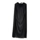 thumbnail image 4 of Capa medieval de Halloween, disfraz 150 cm, , tela, para hombre, cosplay, adultos de Capucha de una sola capa, 4 of 7