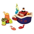 thumbnail image 1 of Battat - B.Toys - Fish & Splish, 1 of 4